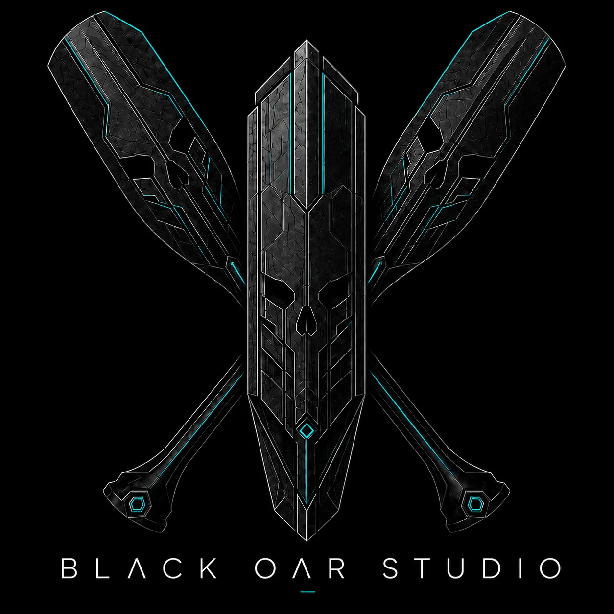 Black Oar Studio